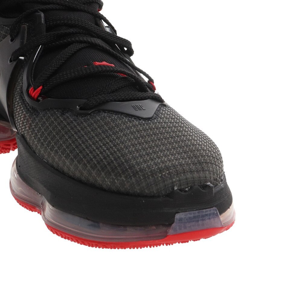ナイキ（NIKE）（メンズ）バスケットシューズ バッシュ レブロン 19 XIX CZ0203-001 レブロンジェームズ