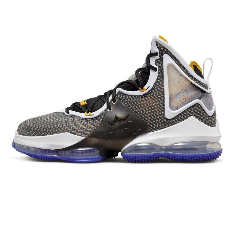 ナイキ（NIKE）（メンズ）バスケットシューズ バッシュ レブロン19 LEBRON XIX CZ0203-002 レブロンジェームズ |  スポーツ用品はスーパースポーツゼビオ