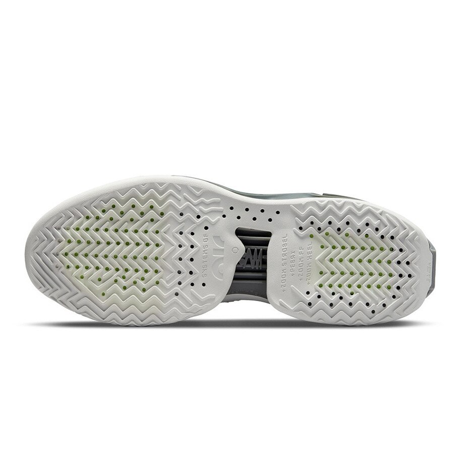 ナイキ（NIKE）（メンズ）バスケットシューズ バッシュ エア ズーム 