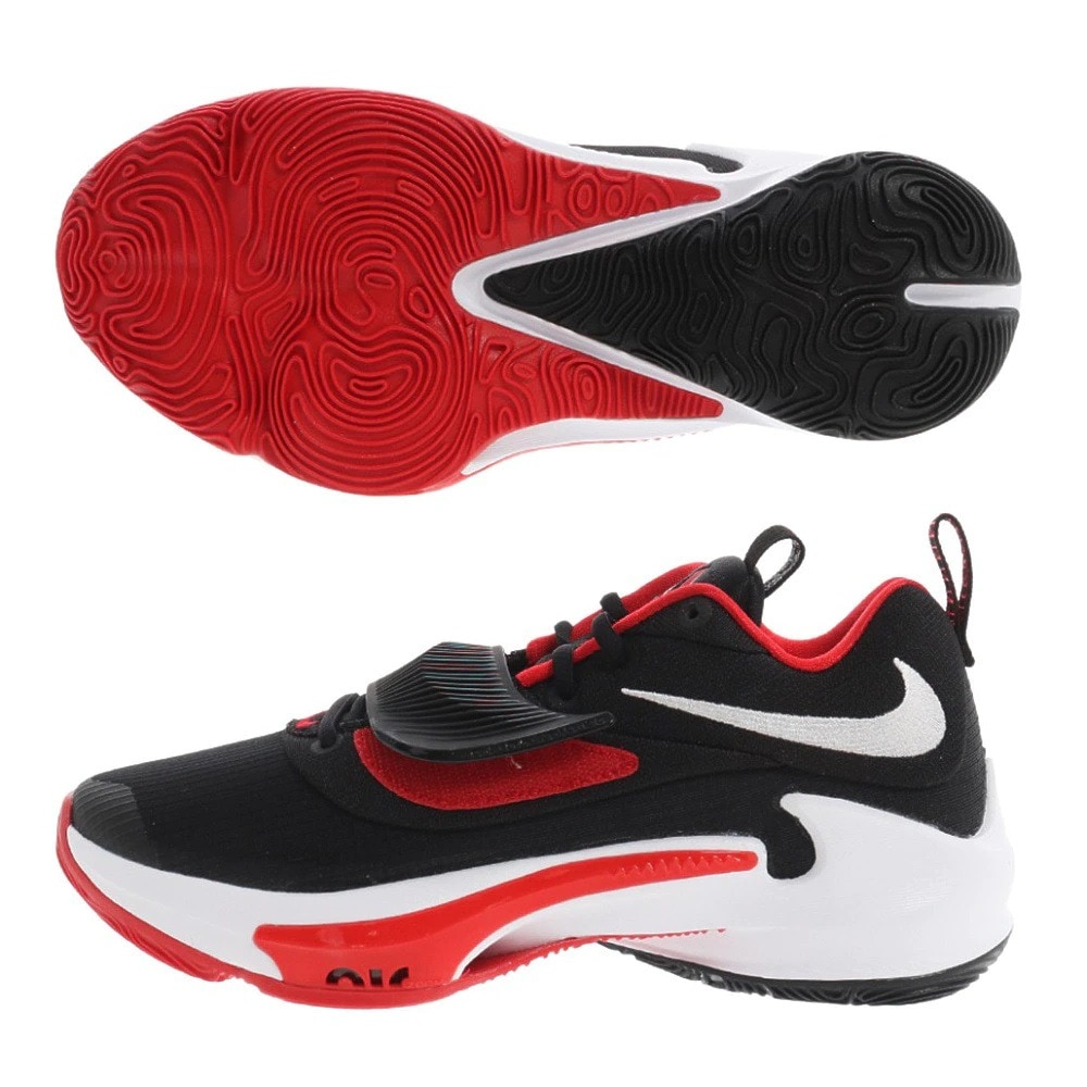 Nike ZOOM FREAK 3