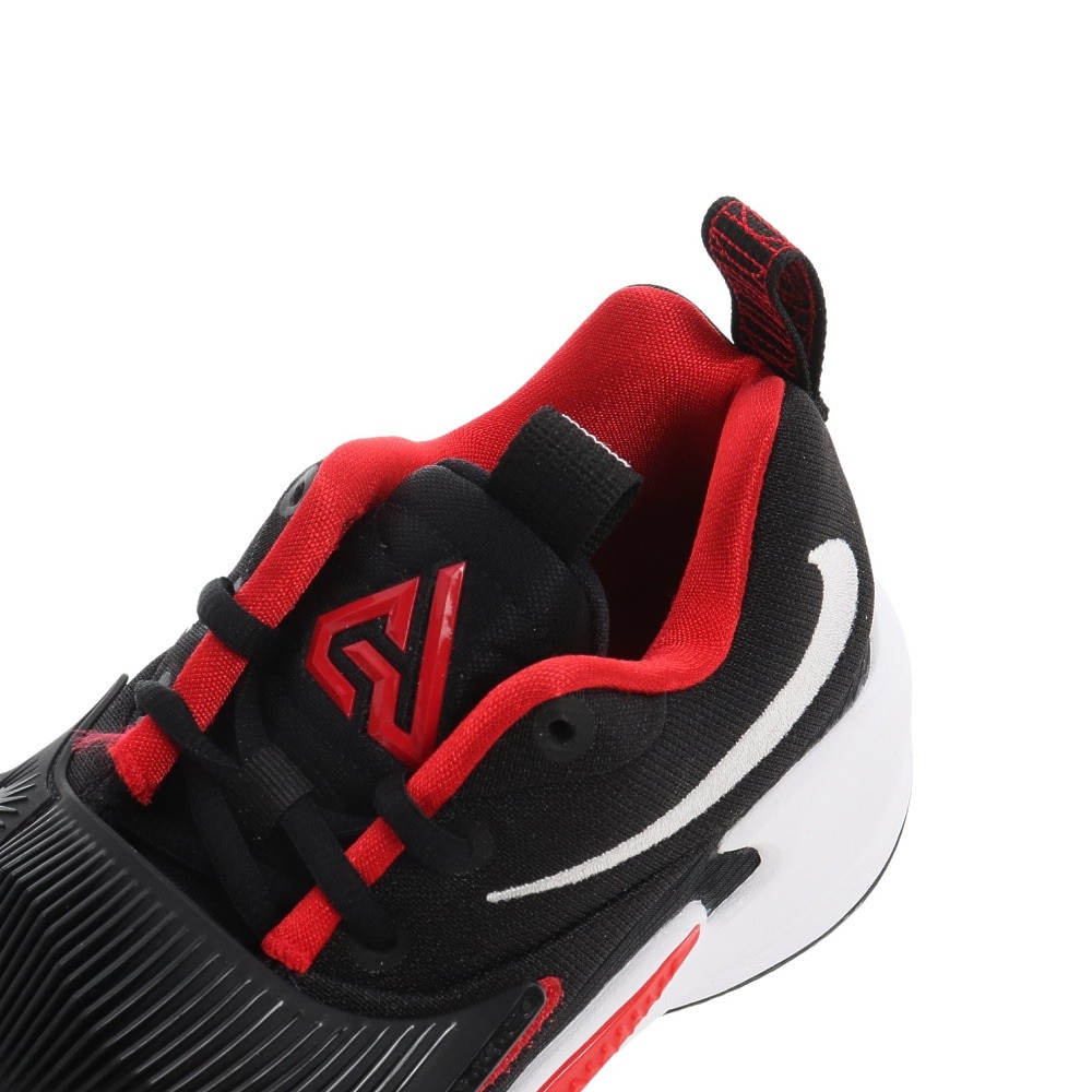 ナイキ（NIKE）（メンズ）バスケットシューズ ズーム フリーク 3 DA0694-003 ヤニス・アデトクンボ バッシュ 黒★★★