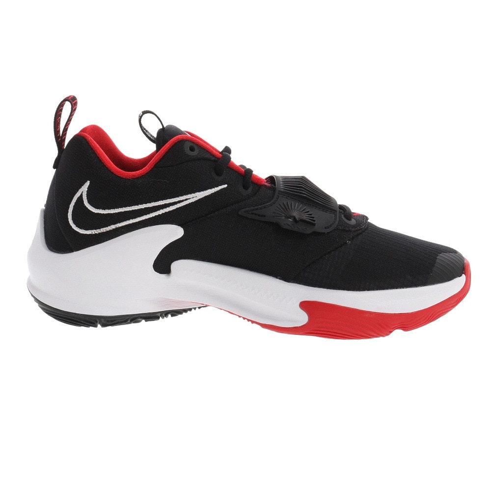 ナイキ（NIKE）（メンズ）バスケットシューズ ズーム フリーク 3 DA0694-003 ヤニス・アデトクンボ バッシュ 黒 |  スポーツ用品はスーパースポーツゼビオ