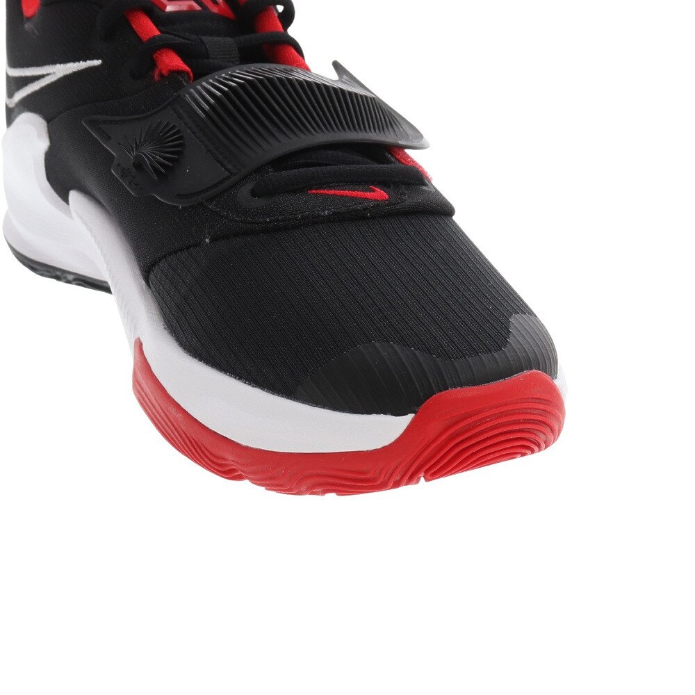 ナイキ（NIKE）（メンズ）バスケットシューズ ズーム フリーク 3 DA0694-003 ヤニス・アデトクンボ バッシュ 黒★★★