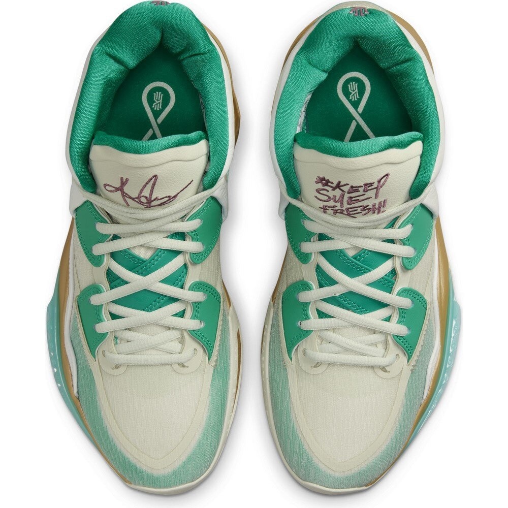 ナイキ（NIKE）（メンズ）カイリー KYRIE 8 EP バスケットシューズ バッシュ DC9134-002