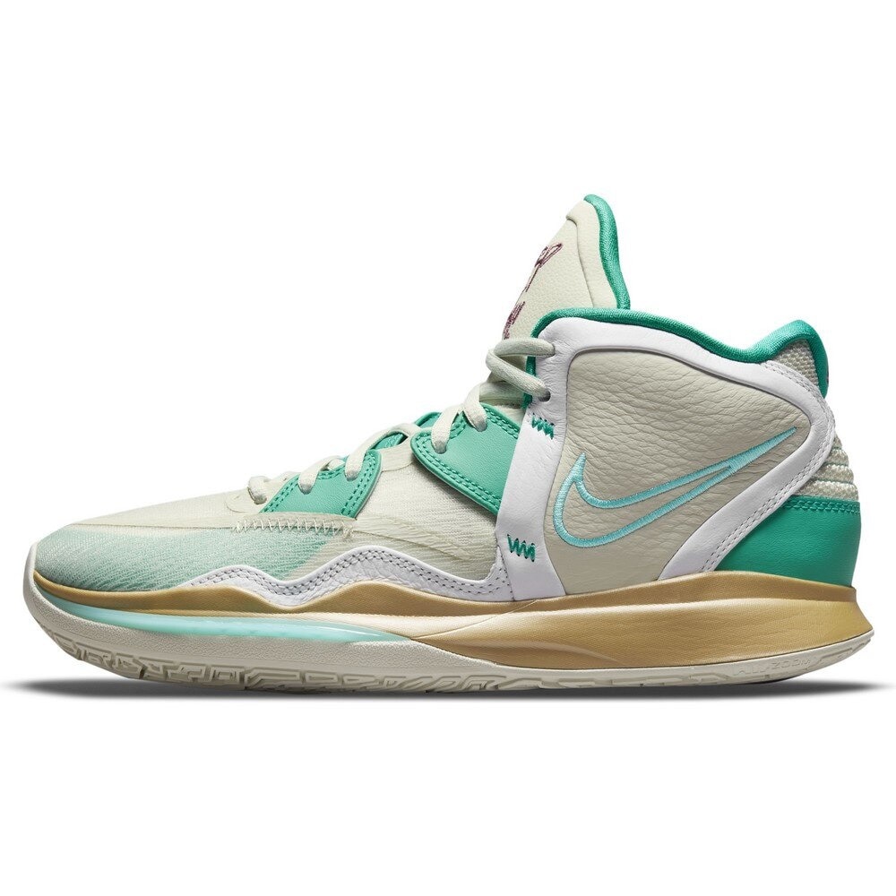 ナイキ（NIKE）（メンズ）カイリー KYRIE 8 EP バスケットシューズ バッシュ DC9134-002