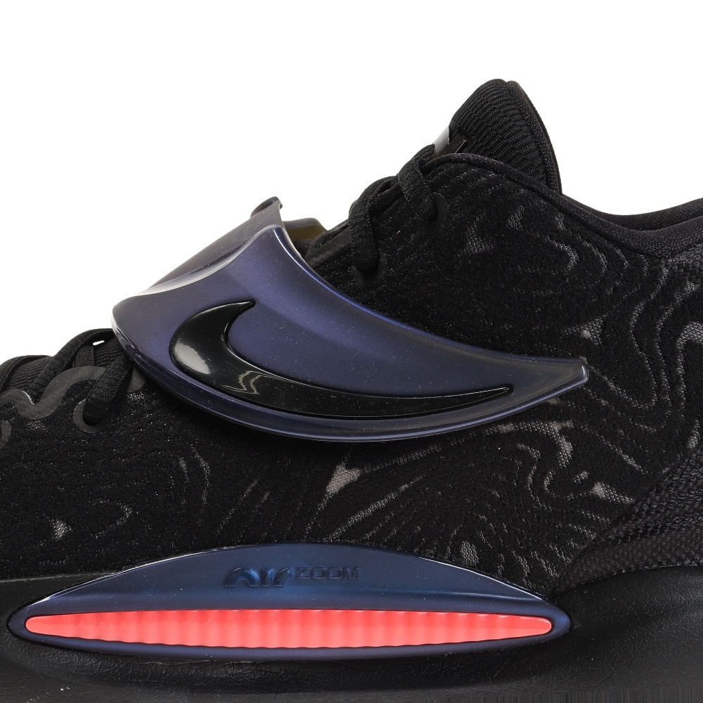 バスケットシューズ バッシュ KD14 シーズナル EP DC9380-001-