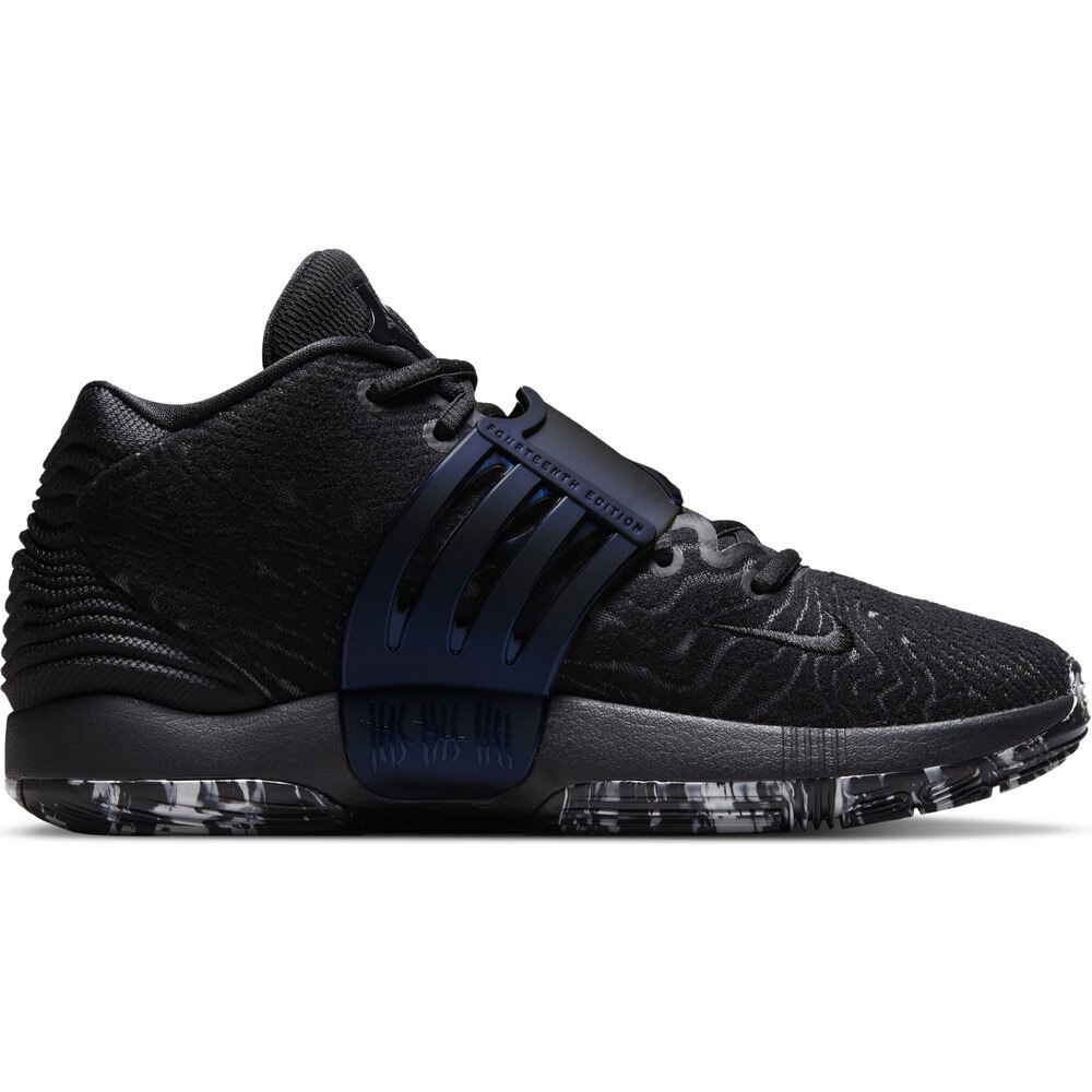 バスケットシューズ バッシュ KD14 シーズナル EP DC9380-001-