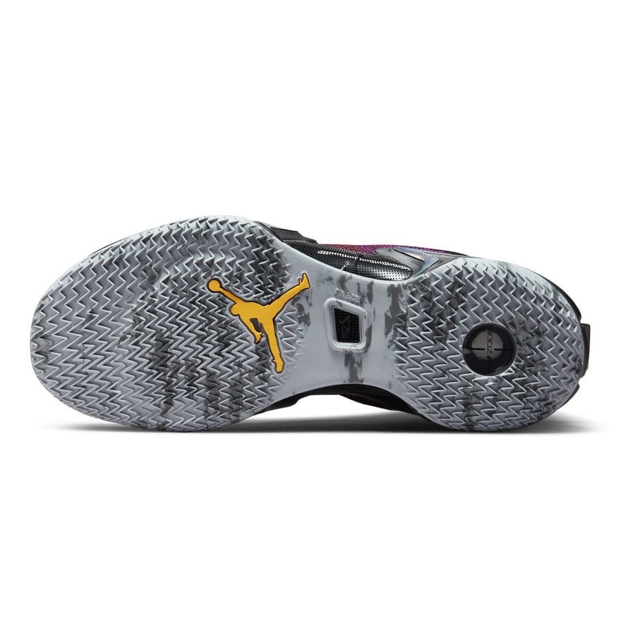 ジョーダン(JORDAN)(メンズ)バスケットシューズ バッシュ エア