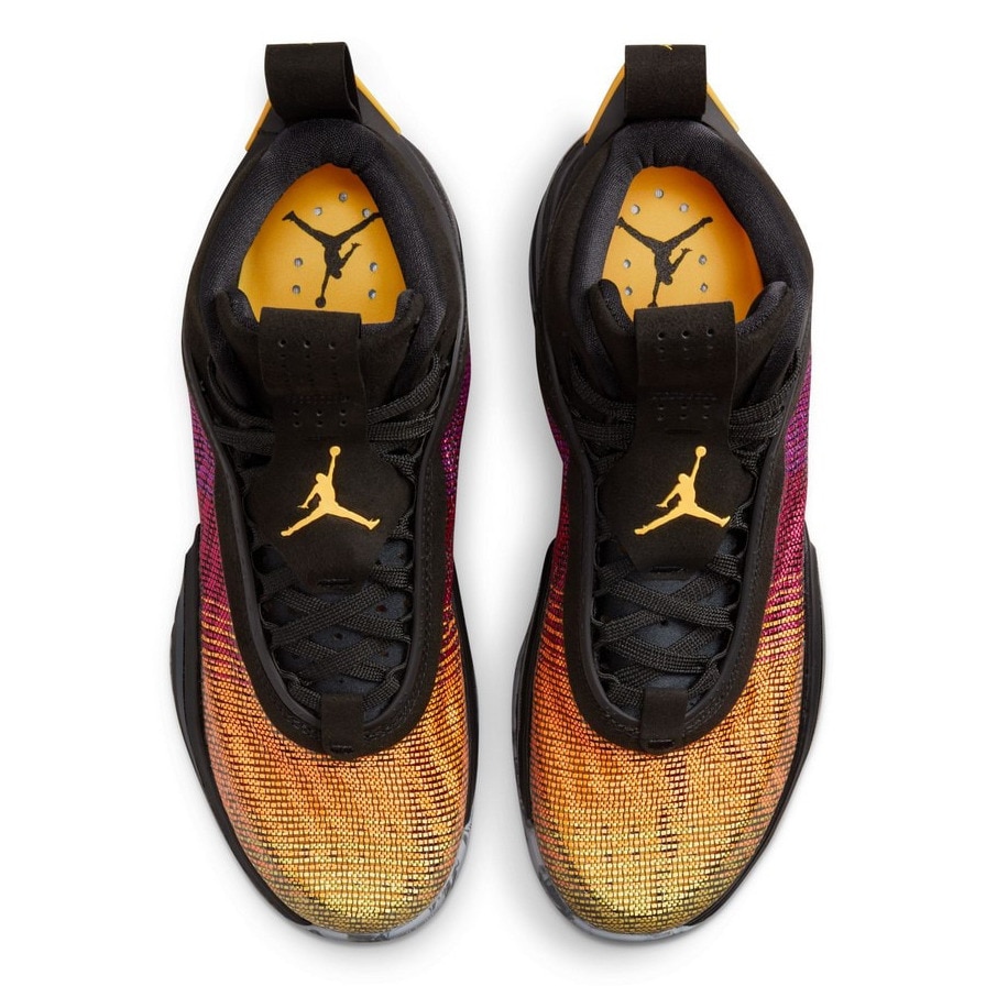 ジョーダン（JORDAN）（メンズ）バスケットシューズ バッシュ エア ジョーダン AIR JORDAN 36 PF DA9053-002★★★