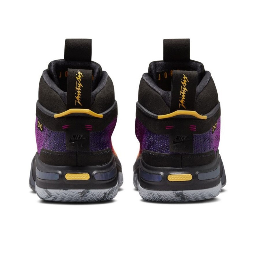 ジョーダン（JORDAN）（メンズ）バスケットシューズ バッシュ エア ジョーダン AIR JORDAN 36 PF DA9053-002★★★