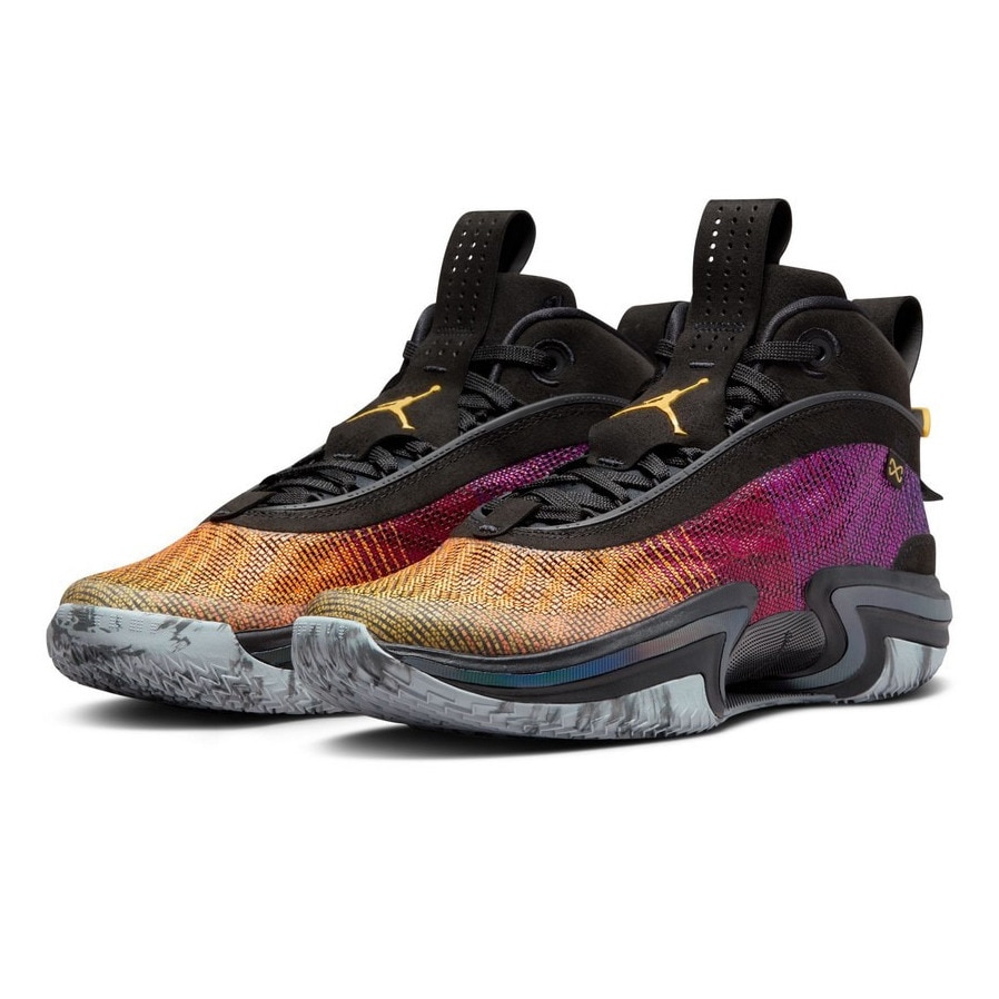 ジョーダン（JORDAN）（メンズ）バスケットシューズ バッシュ エア ジョーダン AIR JORDAN 36 PF DA9053-002★★★