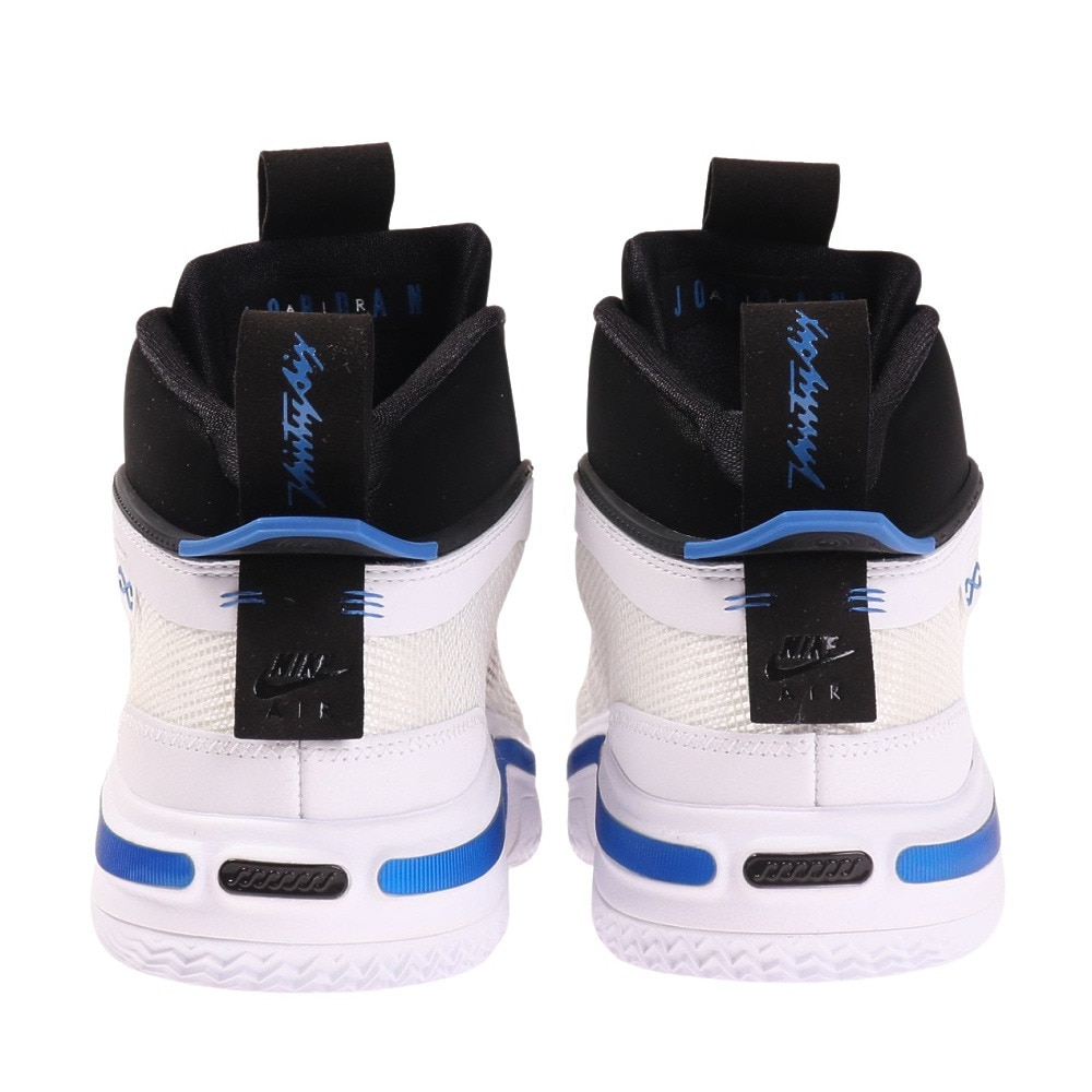 ジョーダン（JORDAN）（メンズ）バスケットシューズ バッシュ HP エア ジョーダン36 AIR JORDAN XXXVI PF DA9053-101★★★