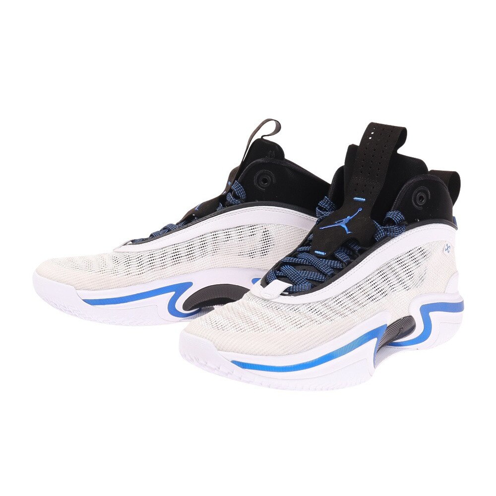 ジョーダン（JORDAN）（メンズ）バスケットシューズ バッシュ HP エア ジョーダン36 AIR JORDAN XXXVI PF  DA9053-101