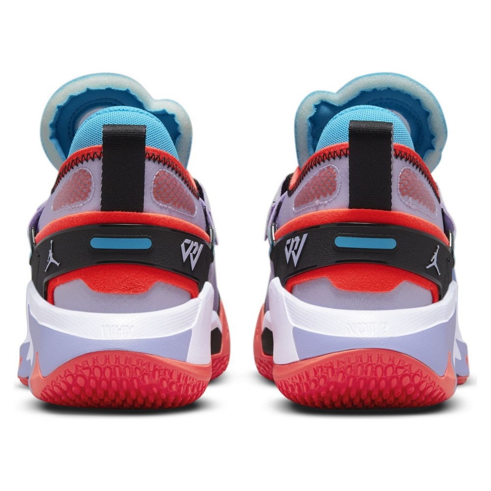 ジョーダン（JORDAN）（メンズ）バスケットシューズ バッシュ ジョーダン WHY NOT ZER0.5 PF DC3638-500★★★