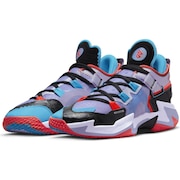 JORDAN(メンズ)バスケットシューズ バッシュ ジョーダン WHY NOT ZER0.5 PF DC3638-500