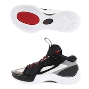 JORDAN(メンズ)バスケットシューズ バッシュ JDN ズーム セパレート PF DH0248-001