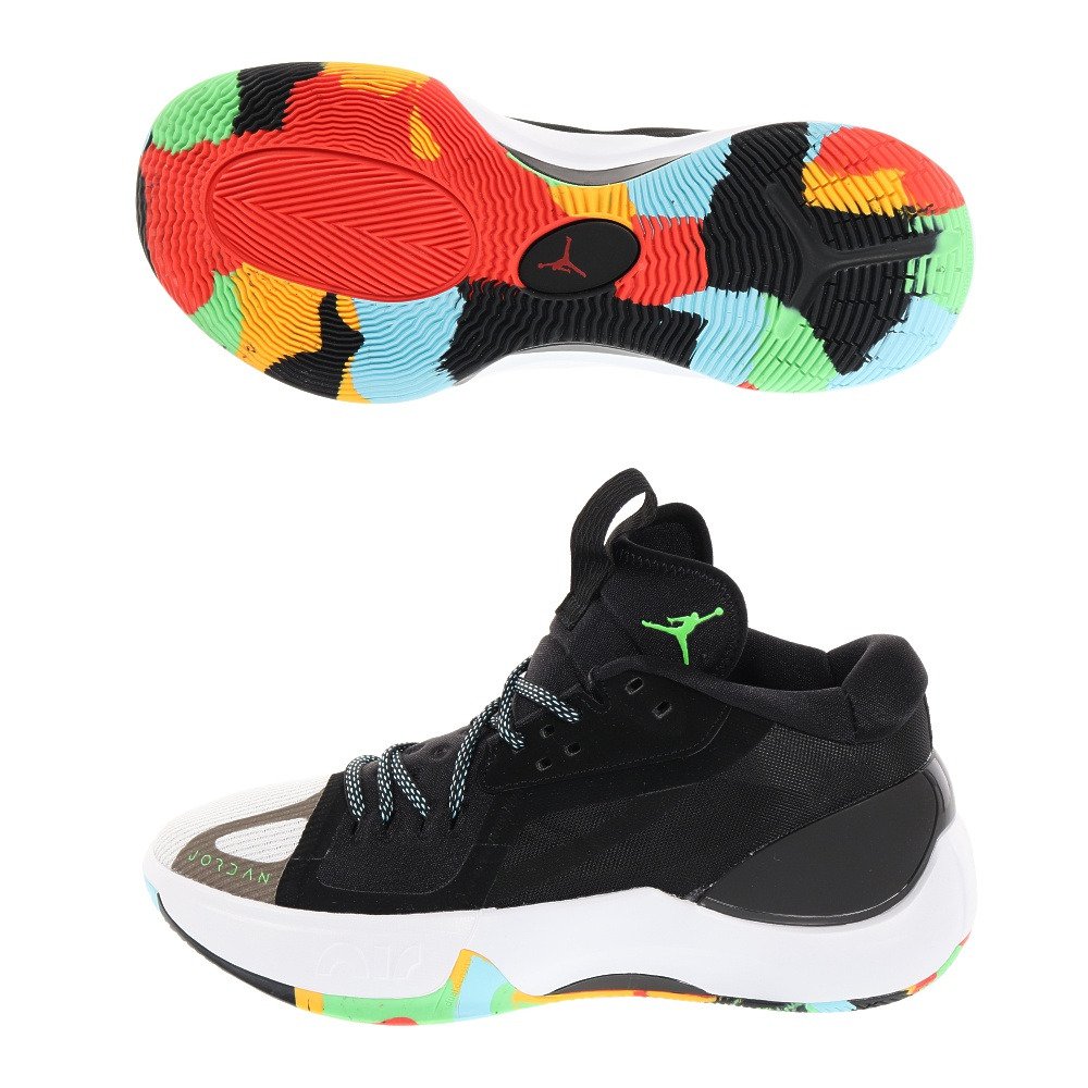 バスケットシューズ バッシュ ジョーダン ズーム セパレート Pf Dh0248 030 ジョーダン スポーツ用品はスーパースポーツゼビオ バスケットシューズ バッシュ ジョーダン ズーム セパレート Pf Dh0248 030 ジョーダン スポーツ用品はスーパースポーツゼビオ