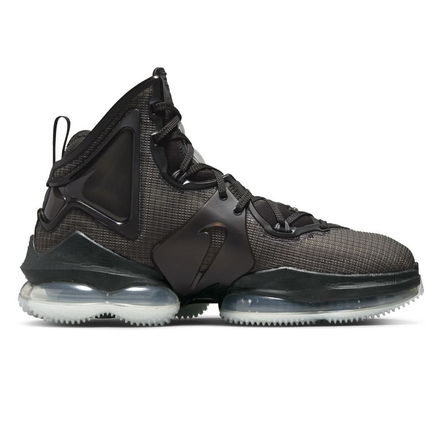 NIKE ナイキ バスケ シューズ バッシュ レブロン19