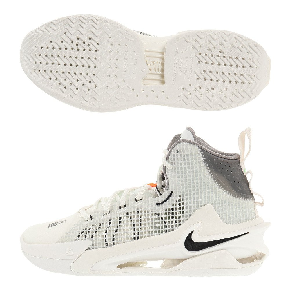 市場 ナイキ バッシュ Air Zoom Nike キッズ Crossover