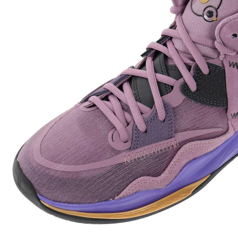 ナイキ カイリー インフィニティ Ep Dc9134 500 バスケットシューズ バッシュ スポーツ用品はスーパースポーツゼビオ