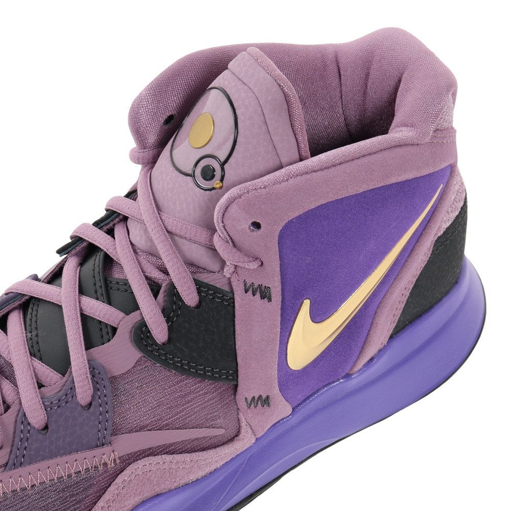 ナイキ カイリー インフィニティ Ep Dc9134 500 バスケットシューズ バッシュ スポーツ用品はスーパースポーツゼビオ