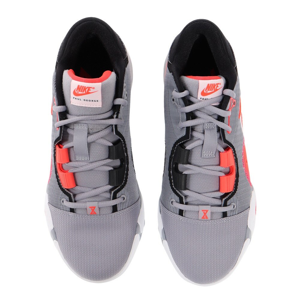 ナイキ（NIKE）（メンズ）バスケットシューズ PG 6 EP DH8447-002 バッシュ ポールジョージ★★★