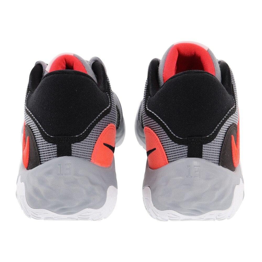 ナイキ（NIKE）（メンズ）バスケットシューズ PG 6 EP DH8447-002 バッシュ ポールジョージ★★★