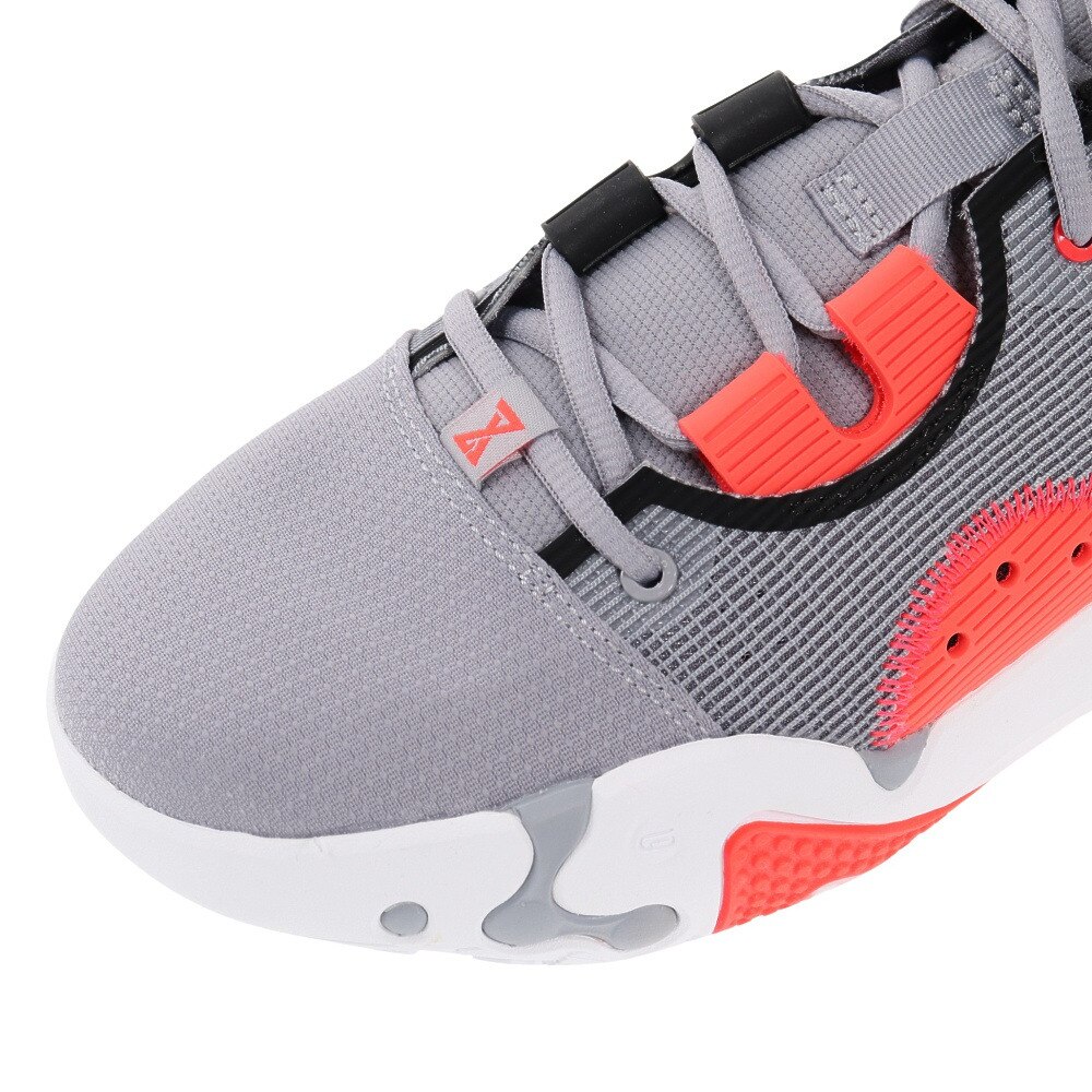ナイキ（NIKE）（メンズ）バスケットシューズ PG 6 EP DH8447-002 バッシュ ポールジョージ★★★