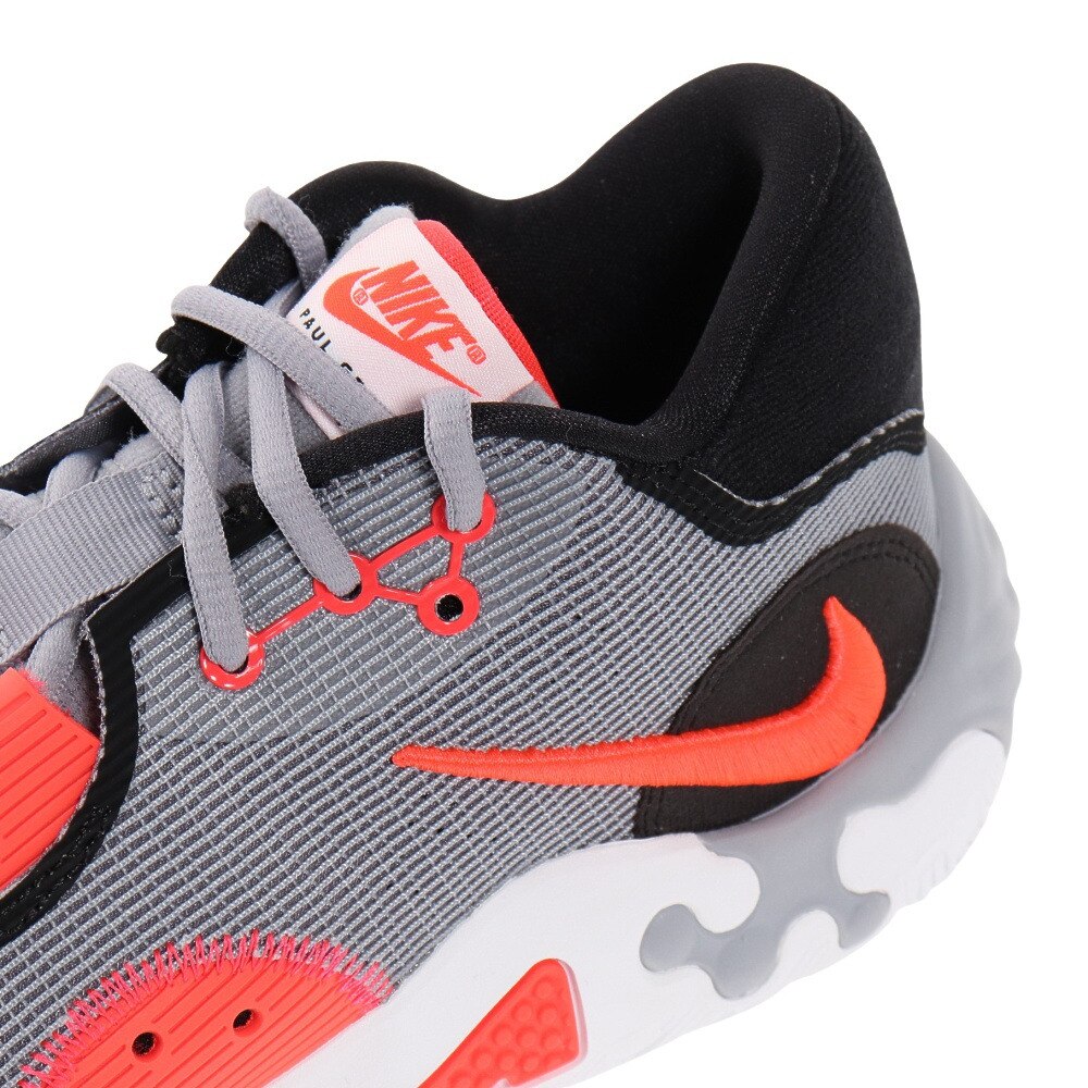 ナイキ（NIKE）（メンズ）バスケットシューズ PG 6 EP DH8447-002 バッシュ ポールジョージ | スポーツ用品はスーパースポーツゼビオ