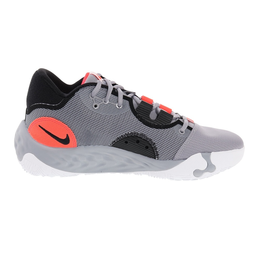 ナイキ（NIKE）（メンズ）バスケットシューズ PG 6 EP DH8447-002 バッシュ ポールジョージ | スポーツ用品はスーパースポーツゼビオ