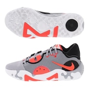 ナイキ（NIKE）（メンズ）バスケットシューズ PG 6 EP DH8447-002 バッシュ ポールジョージ