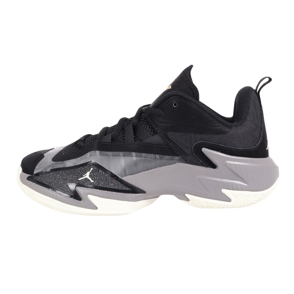 ジョーダン（JORDAN）（メンズ）バスケットシューズ バッシュ ワン テイク 3 PF DC7700-073★★★