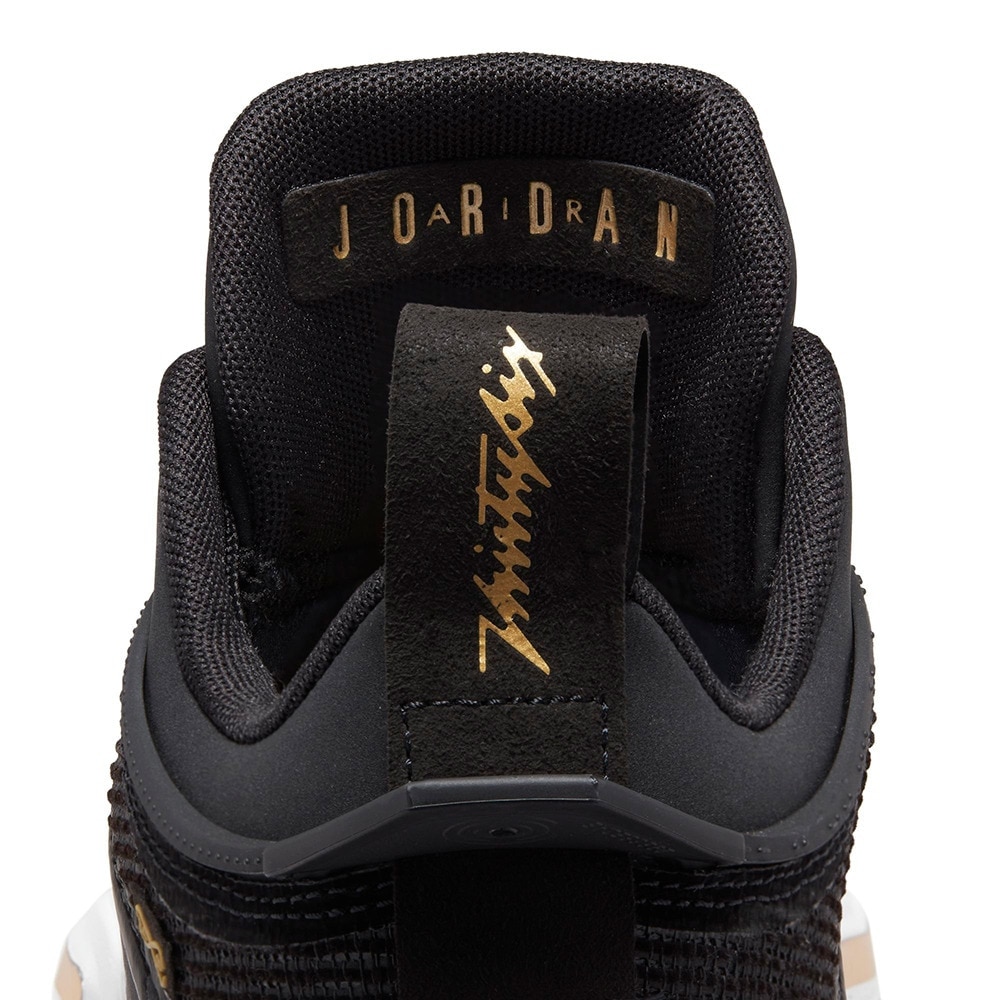 ジョーダン(JORDAN)(メンズ)バスケットシューズ バッシュ エア