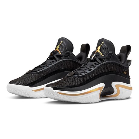 ジョーダン（JORDAN）（メンズ）バスケットシューズ バッシュ  エアジョーダン36 ロー AIR JORDAN XXXVI LOW PF DH0832-071 お一人様一点まで