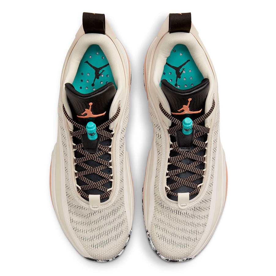 ＪＯＲＤＡＮ（メンズ）ジョーダン36 ロー AIR JORDAN XXXVI LOW PF DH0832-160 バスケットシューズ バッシュ お一人様一点まで