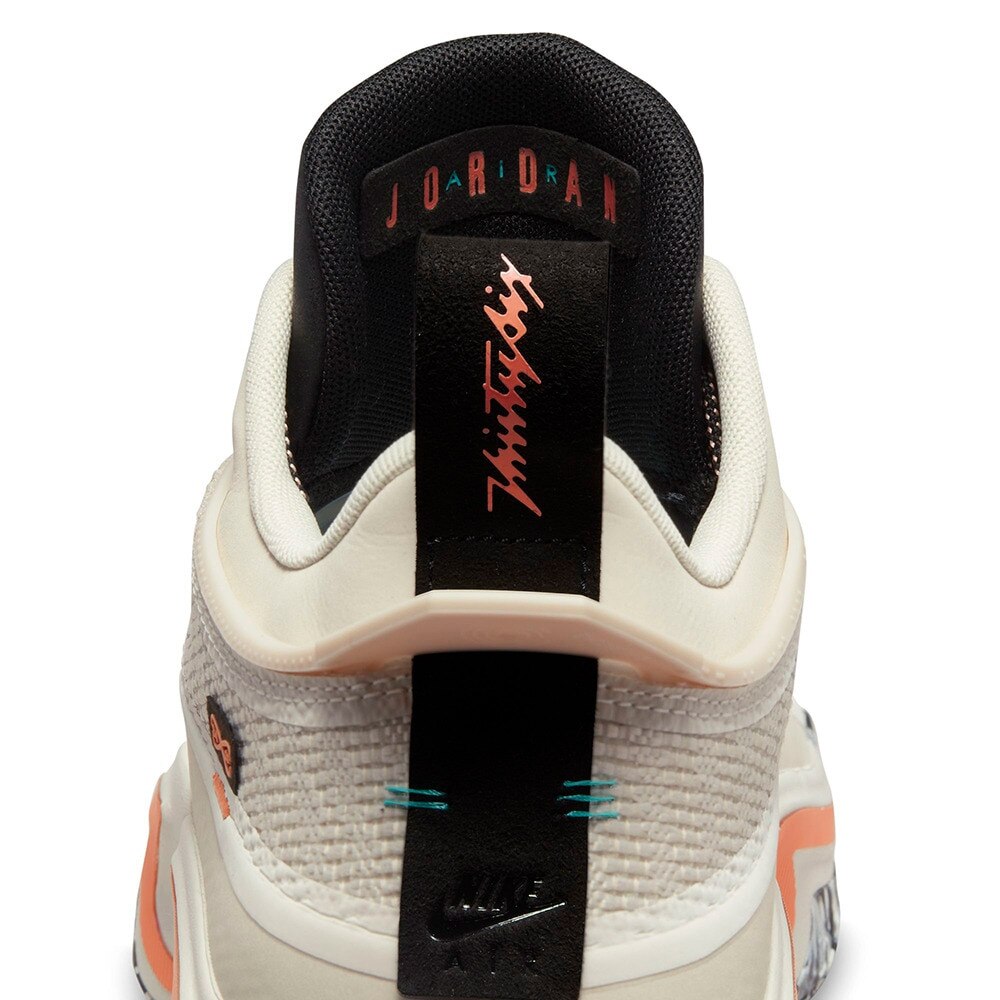 ＪＯＲＤＡＮ（メンズ）ジョーダン36 ロー AIR JORDAN XXXVI LOW PF DH0832-160 バスケットシューズ バッシュ お一人様一点まで
