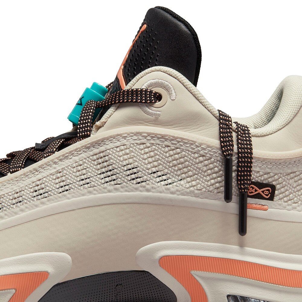 ＪＯＲＤＡＮ（メンズ）ジョーダン36 ロー AIR JORDAN XXXVI LOW PF DH0832-160 バスケットシューズ バッシュ お一人様一点まで