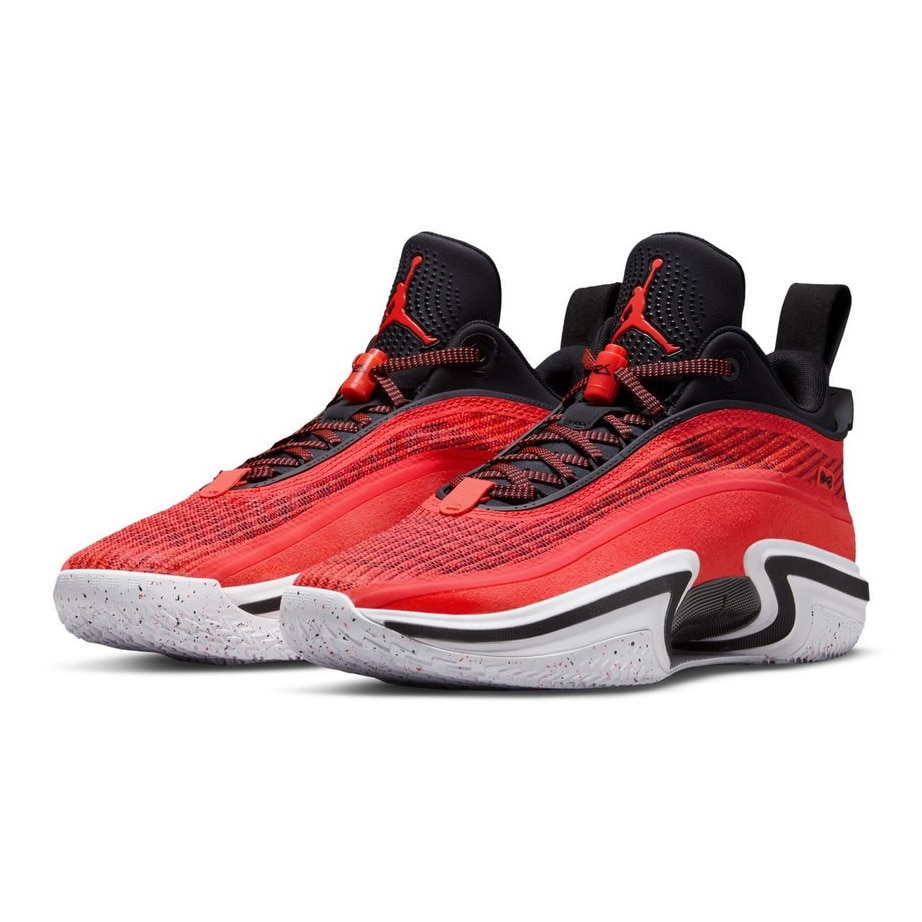 ジョーダン（JORDAN）（メンズ）バスケットシューズ バッシュ エア ジョーダン 36 ロー AIR JORDAN LOW DH0832-660  スポーツ用品はスーパースポーツゼビオ