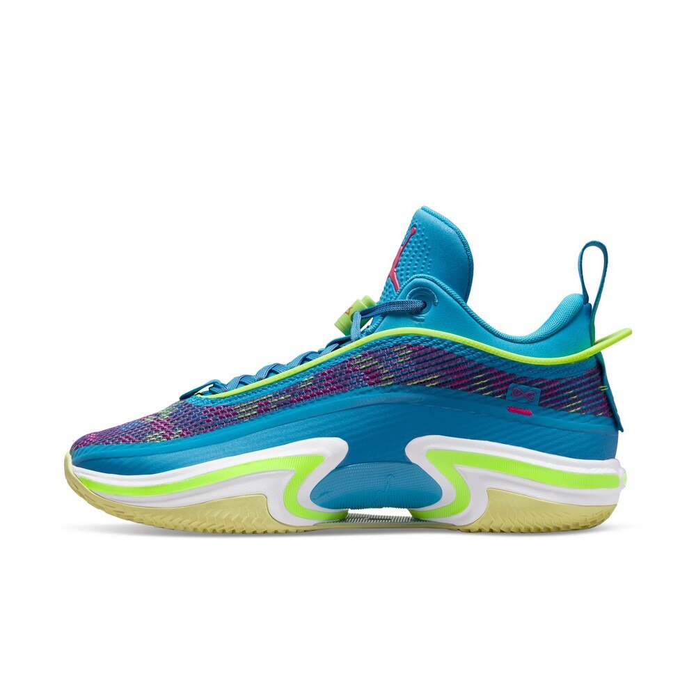 ジョーダン|ジョーダン(JORDAN)(メンズ)エアジョーダン36 LOW AIR