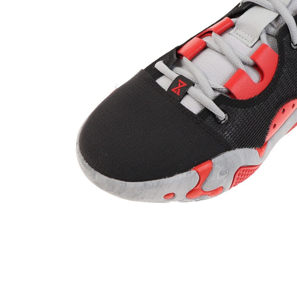 ナイキ（NIKE）（メンズ）バスケットシューズ バッシュ HP PG 6 EP DH8447-003 ポールジョージ★★★