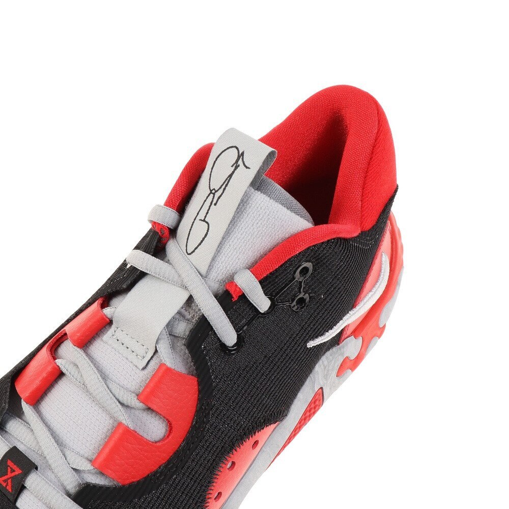 ナイキ（NIKE）（メンズ）バスケットシューズ バッシュ HP PG 6 EP DH8447-003 ポールジョージ