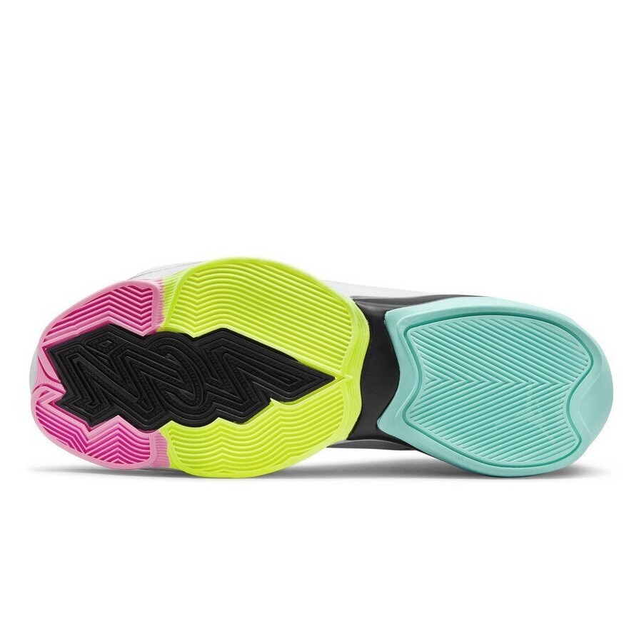 ジョーダン（JORDAN）（メンズ）バスケットシューズ バッシュ ザイオン2 Zion 2 PF DM0858-107 お一人様一点まで★★★