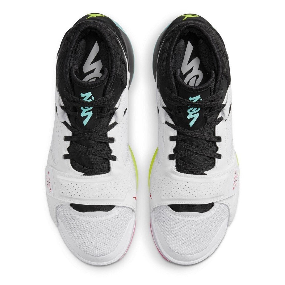 ジョーダン（JORDAN）（メンズ）バスケットシューズ バッシュ ザイオン2 Zion 2 PF DM0858-107 お一人様一点まで★★★