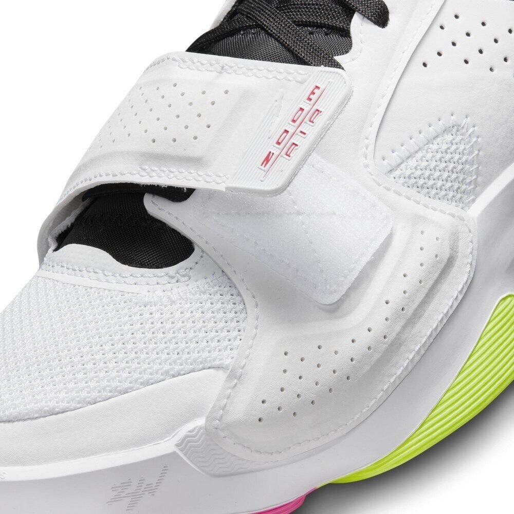 ジョーダン（JORDAN）（メンズ）バスケットシューズ バッシュ ザイオン2 Zion 2 PF DM0858-107 お一人様一点まで★★★