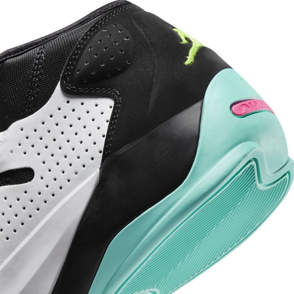 ジョーダン（JORDAN）（メンズ）バスケットシューズ バッシュ ザイオン2 Zion 2 PF DM0858-107 お一人様一点まで★★★