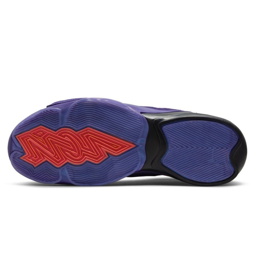 ジョーダン（JORDAN）（メンズ）バスケットシューズ バッシュ ザイオンウィリアムソン Zion 2 PF DO9072-506 お一人様一点まで★★★