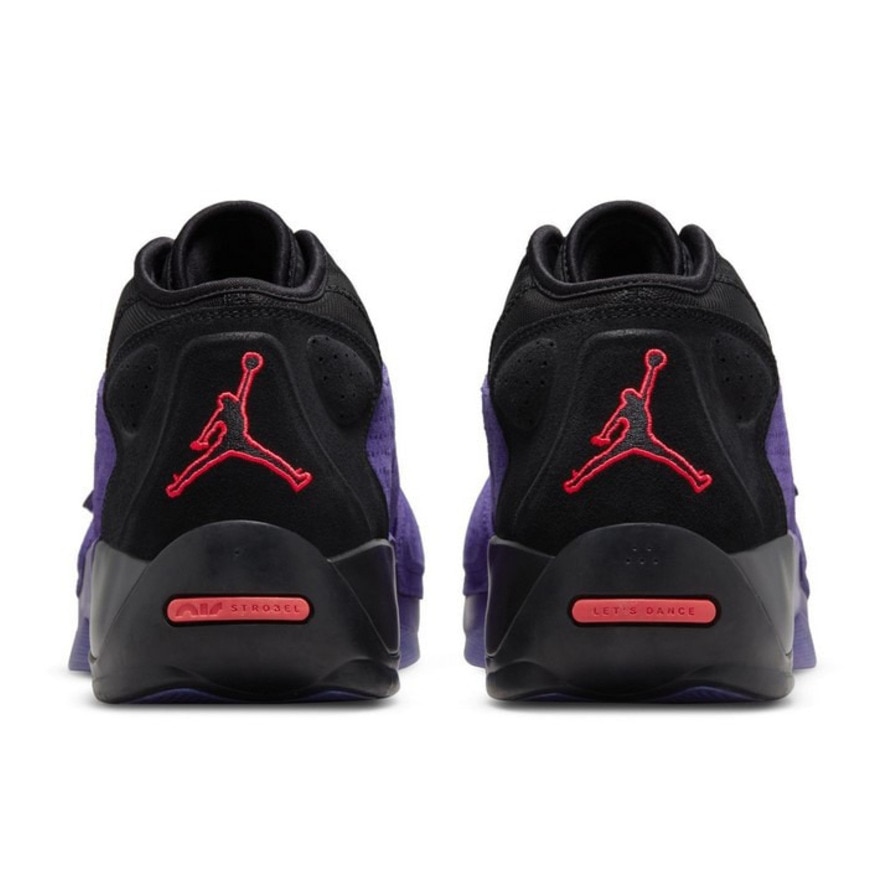 ジョーダン（JORDAN）（メンズ）バスケットシューズ バッシュ ザイオンウィリアムソン Zion 2 PF DO9072-506 お一人様一点まで★★★