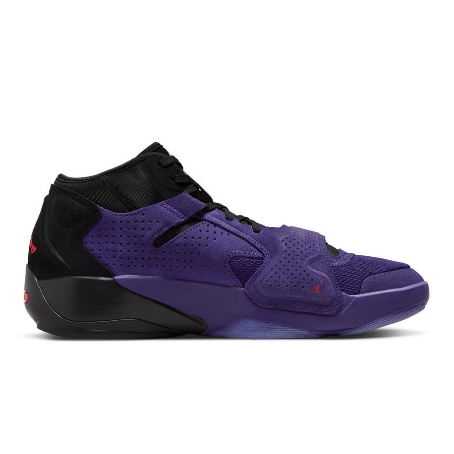 ジョーダン（JORDAN）（メンズ）バスケットシューズ バッシュ ザイオンウィリアムソン Zion 2 PF DO9072-506 お一人様一点まで★★★