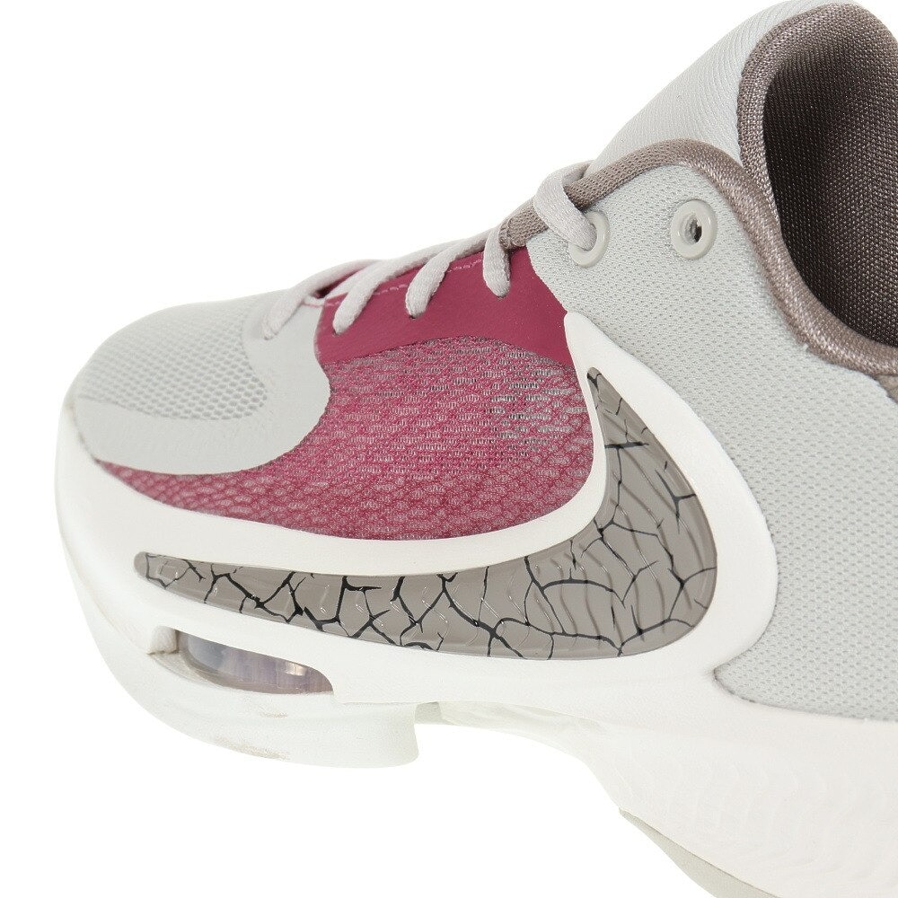 ナイキ（NIKE）（メンズ）バスケットシューズ バッシュ ズーム フリーク DJ6149-002 ヤニスアデトクンボ  スポーツ用品はスーパースポーツゼビオ
