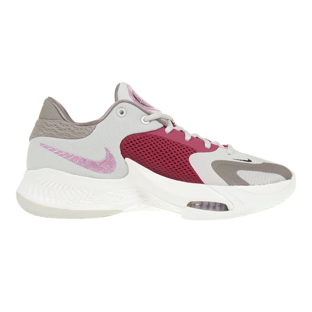 ナイキ（NIKE）（メンズ）バスケットシューズ バッシュ ズーム